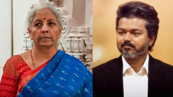 Vijay Modi TVK BJP Nirmala Sitharaman Vijay meets Nirmala Sitharaman Tamil Nadu CM Delhi visit 2026 Vijay Nirmala meeting demands CM Vijay Finance Minister meet Tamil Nadu central funds allocation Vijay Modi 10 minute meeting Tamil Nadu infrastructure demands GST compensation Tamil Nadu Coal India OFS Tamil Nadu textile agriculture demands 10 Vijay Nirmala Meeting Tamil Nadu CM Delhi Modi Vijay Meet Finance Minister Tamil Nadu Demands Central Funds Allocation Tamil Nadu Vijay Modi TVK BJP Nirmala Sitharaman Vijay meets Nirmala Sitharaman Tamil Nadu CM Delhi visit 2026 Vijay Nirmala meeting demands CM Vijay Finance Minister meet Tamil Nadu central funds allocation Vijay Modi 10 minute meeting Tamil Nadu infrastructure demands GST compensation Tamil Nadu Coal India OFS Tamil Nadu textile agriculture demands 10 Vijay Nirmala Meeting Tamil Nadu CM Delhi Modi Vijay Meet Finance Minister Tamil Nadu Demands Central Funds Allocation Tamil Nadu