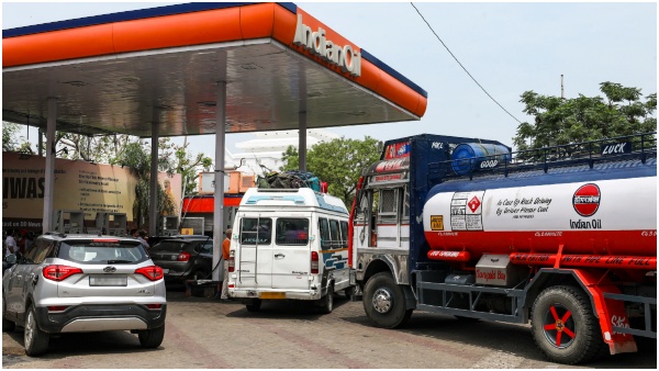 Petrol Diesel Petrol Diesel