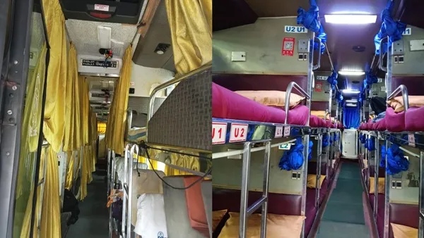 Omni bus Velankanni Chennai Omni bus Velankanni Chennai