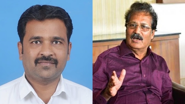 Ottapidaram Deals a Disappointment to Krishnasamy TVK Candidate Madanraja s Victory Appears Certain Ottapidaram Deals a Disappointment to Krishnasamy TVK Candidate Madanraja s Victory Appears Certain