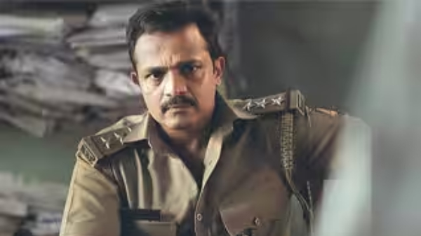 Second Case of Seetharam Vijay Raghavendra OTT Release Kannada Cinema movie review