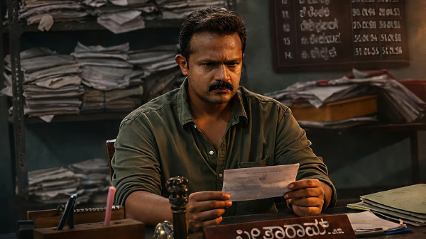 Second Case of Seetharam