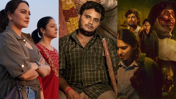 OTT Releases OTT Releases