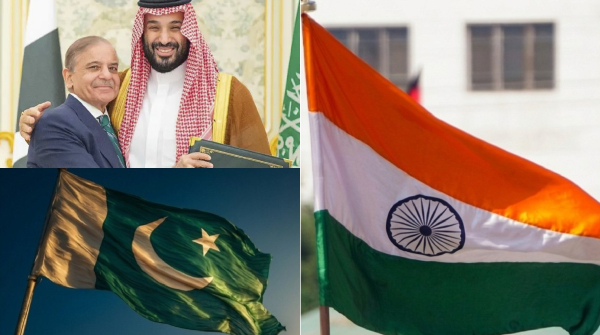 Islamic NATO Pakistan saudi Arabia