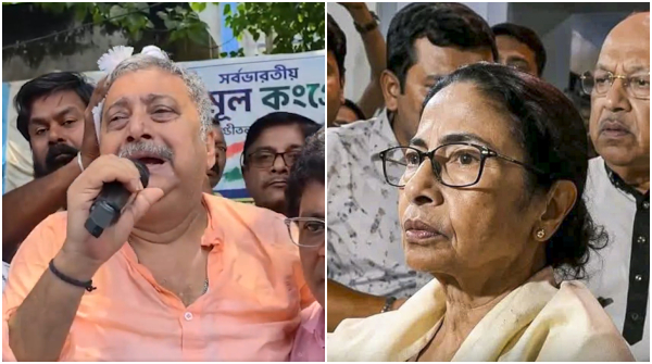 West Bengal Post-Election Violence West bengal Mamata