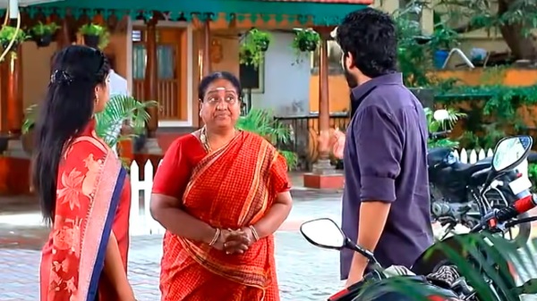 Pandian Stores 2 serial Pandian Stores serial 2