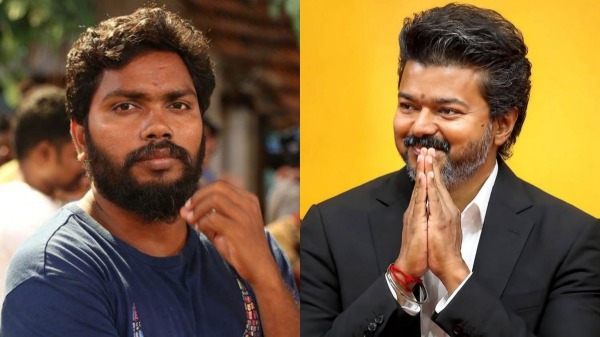 Pa Ranjith Pa Ranjith
