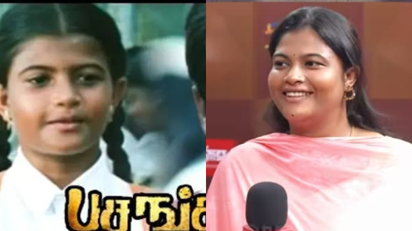 Pasanga Dharani Pandiraj Tamil Cinema Child Artist Comeback Pasanga Dharani Pandiraj Tamil Cinema Child Artist Comeback