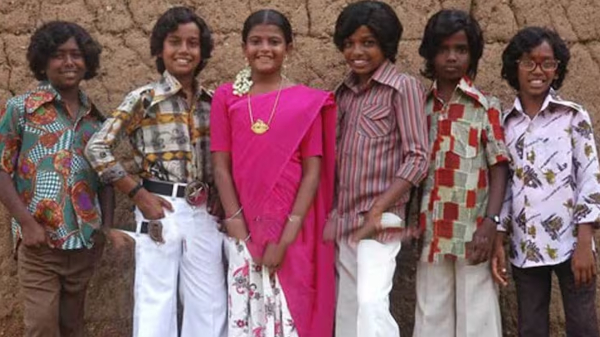 Pasanga Dharani Pandiraj Tamil Cinema Child Artist Comeback Pasanga Dharani Pandiraj Tamil Cinema Child Artist Comeback