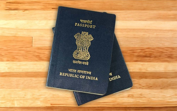 passport