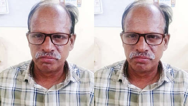 Village Administrative Officer arrested near Arakkonam in Ranipet District for accepting a bribe Village Administrative Officer arrested near Arakkonam in Ranipet District for accepting a bribe