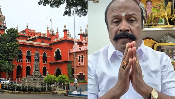The Election Commission s argument that left Tirupattur Periya Karuppan utterly bewildered The Election Commission s argument that left Tirupattur Periya Karuppan utterly bewildered