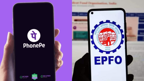EPFO Revolution EPFO Revolution