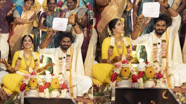 Jaiseelan Sivaram Deepthi Ramesh Police Police Web Series Tamil Actor Wedding Kollywood Mirchi Senthil Shabana Jaiseelan Sivaram Deepthi Ramesh Police Police Web Series Tamil Actor Wedding Kollywood Mirchi Senthil Shabana