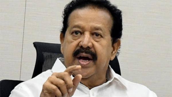 govennor to serve as the Chancellor of the university ponmudi oppesed Minister Viswanathan speech