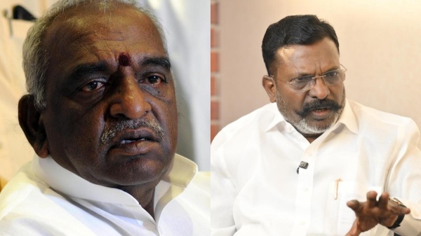 pon radhakrishnan