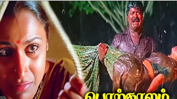 Tamilselvi Porkkaalam Murali Tamil Cinema Actress Death Premnath Robo Shankar Priyanka Shankar