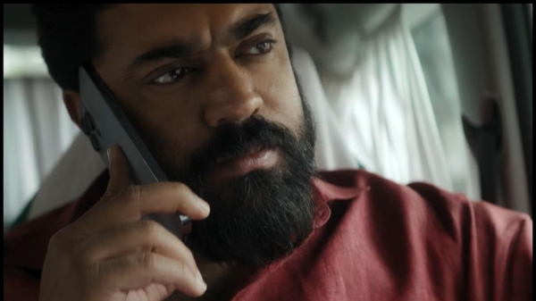 Prathichaya Nivin Pauly Malayalam Cinema Political Thriller Movie Review OTT Release Prathichaya Nivin Pauly Malayalam Cinema Political Thriller Movie Review OTT Release