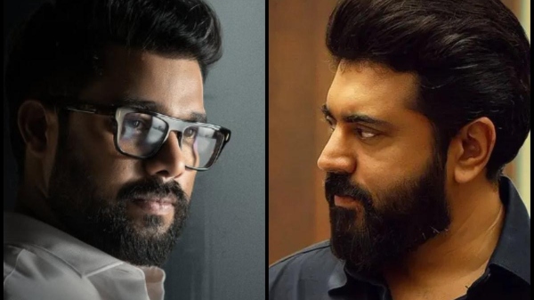 Prathichaya Nivin Pauly Malayalam Cinema Political Thriller Movie Review OTT Release Prathichaya Nivin Pauly Malayalam Cinema Political Thriller Movie Review OTT Release