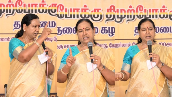 Premalatha Vijayakanth Premalatha Vijayakanth