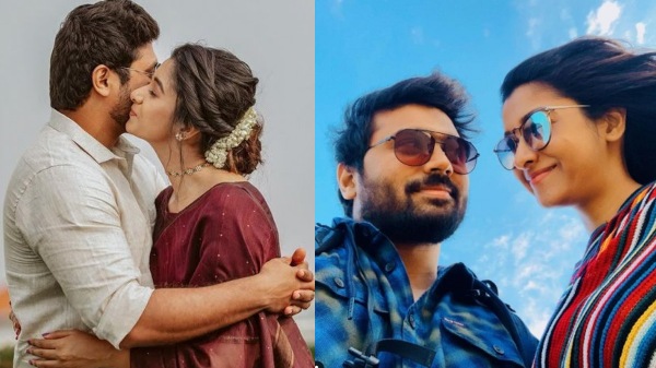 Priya Bhavani Shankar Viral News Kollywood Priya Bhavani Shankar Viral News Kollywood