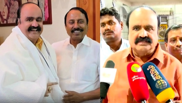 i-have-absolutely-no-hesitation-in-accepting-vijay-leadership-says-pugazhendhi-after-meets-with-bus