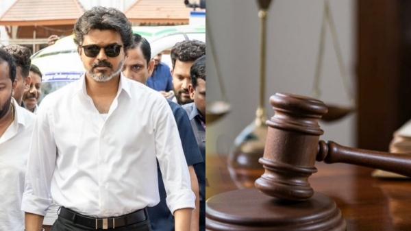 CM Joseph Vijay