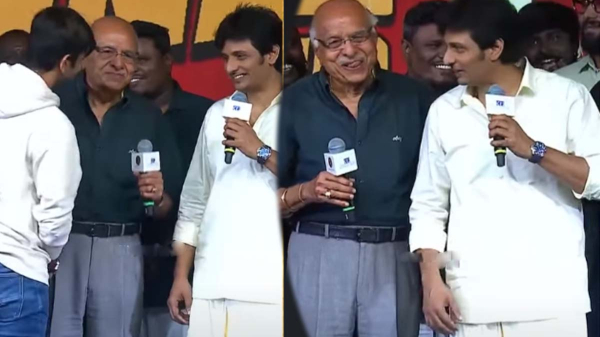 R B Choudary Vijay Jiiva Tamil Cinema RB R B Choudary Vijay Jiiva Tamil Cinema RB