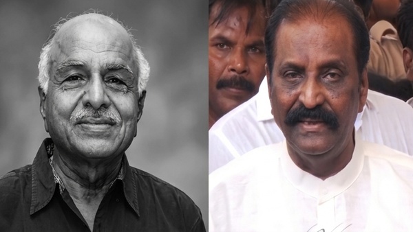 R B Choudary Vairamuthu Vijay Tamil Cinema Kollywood RB