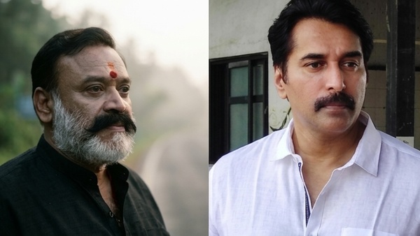 Santhosh Nair Malayalam Cinema Rahman Actor Death