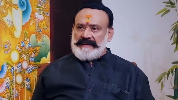 Santhosh Nair Malayalam Cinema Rahman Actor Death