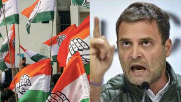 Tamilnadu Congress