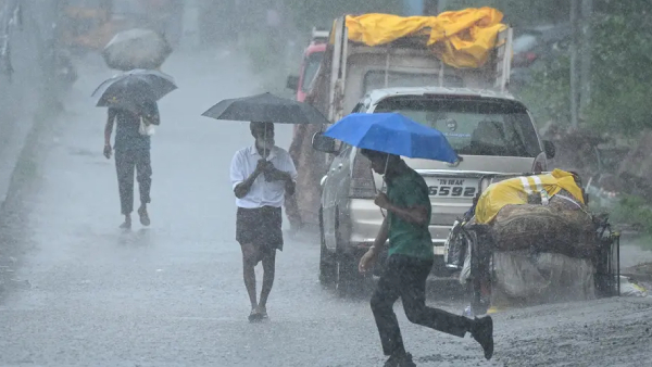 Rainfall to Exceed Normal Levels in May Predicts India Meteorological Department