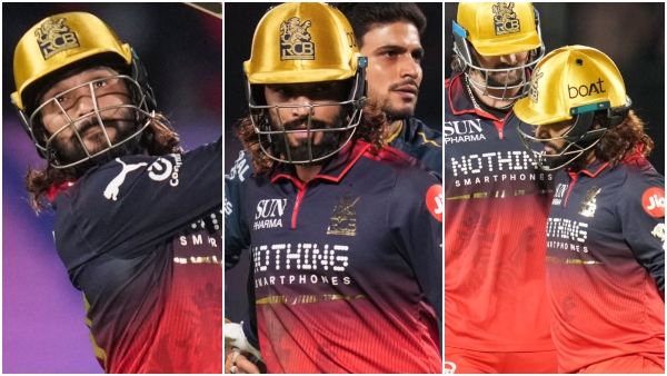 RCB RCB