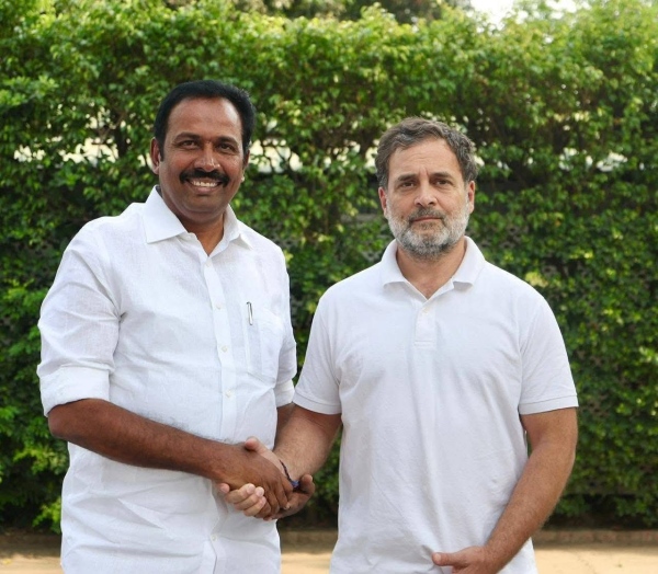 Rajesh Kumar Rajesh Kumar