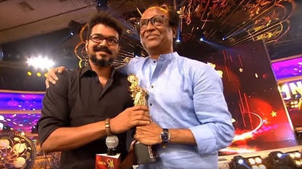 Vijay Rajinikanth Tamil Nadu Politics Vijay Rajinikanth Tamil Nadu Politics