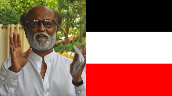 Rajinikanth