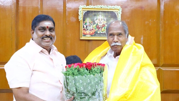 Puducherry