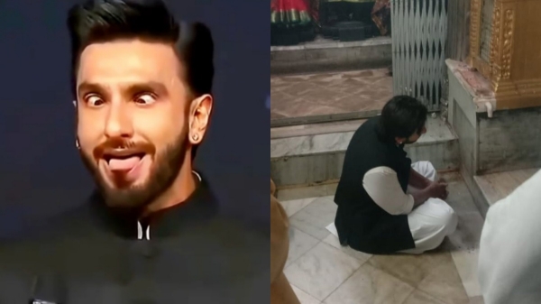 Ranveer Singh
