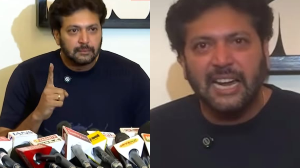 Ravi Mohan Kenishaa Francis Aarti Ravi Tamil Cinema