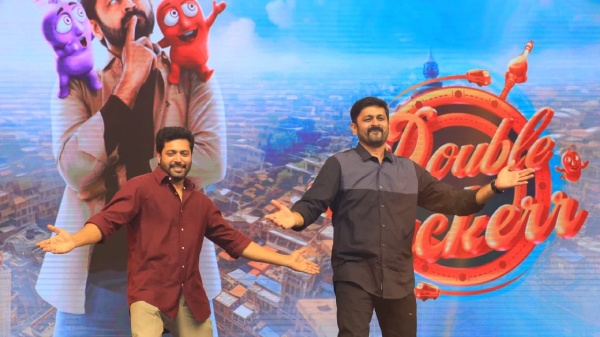 Jayam Ravi Ravi Mohan Tamil Cinema Jayam Ravi Ravi Mohan Tamil Cinema