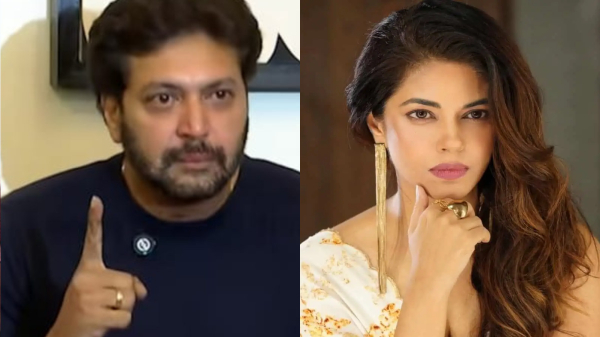 Ravi Mohan Meera Chopra Aarthi Ravi Jayam Ravi Tamil Cinema Kollywood