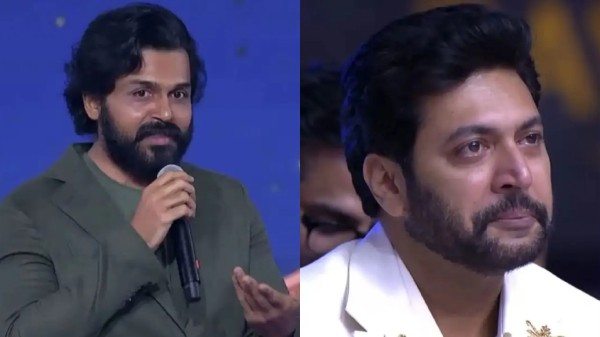 Ravi Mohan Karthi Tamil Cinema Celebrity News Ravi Mohan Karthi Tamil Cinema Celebrity News