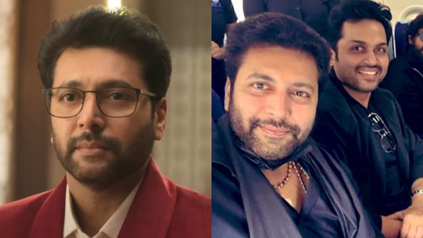 Ravi Mohan Karthi Tamil Cinema Celebrity News Ravi Mohan Karthi Tamil Cinema Celebrity News