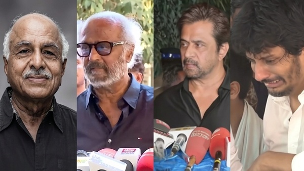 R B Choudary Rajinikanth Arjun Vijay Jiiva Tamil Cinema