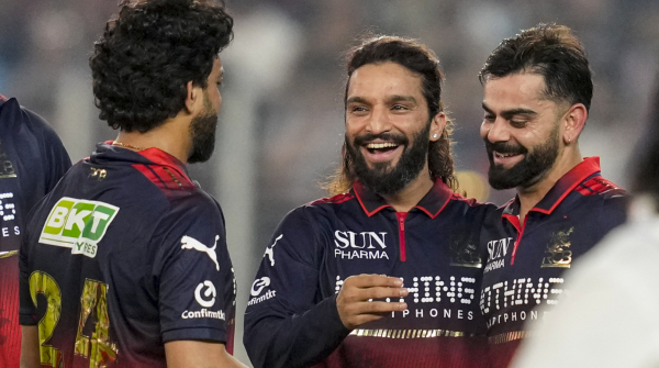 IPL Final RCB IPL 2026