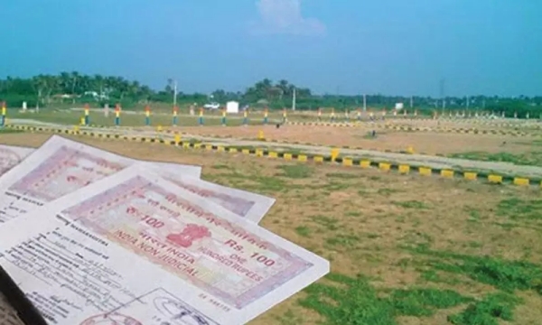 Natham Land Risks