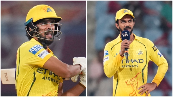CSK