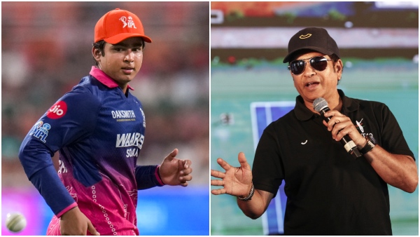Sachin Tendulkar Sachin Tendulkar