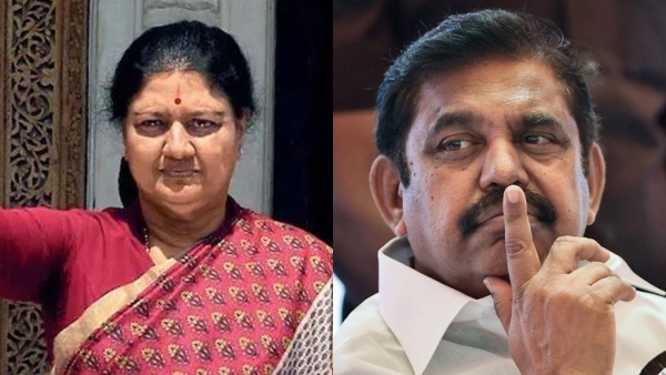 AIADMK s Defeat Due to Aligning with DMK Sasikala s Post Regarding Edappadi Palaniswami